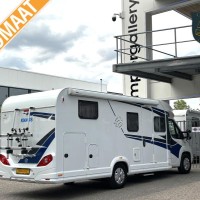 Knaus L!ve Ti 700 MEG uit 2020 Foto #21