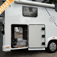 Knaus L!ve Ti 700 MEG uit 2020 Foto #22