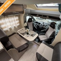 Chausson Special Edition 727 GA uit 2017 Foto #1