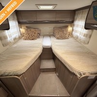 Chausson Special Edition 727 GA uit 2017 Foto #2