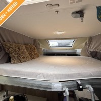 Chausson Special Edition 727 GA uit 2017 Foto #3