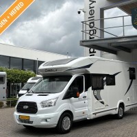Chausson Special Edition 727 GA uit 2017 Foto #4