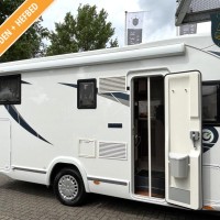 Chausson Special Edition 727 GA uit 2017 Foto #5