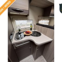 Chausson Special Edition 727 GA uit 2017 Foto #6