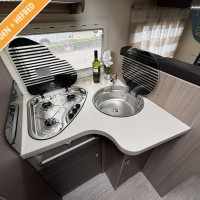 Chausson Special Edition 727 GA uit 2017 Foto #7