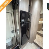 Chausson Special Edition 727 GA uit 2017 Foto #8