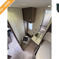 Chausson Special Edition 727 GA uit 2017 Foto #9