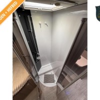 Chausson Special Edition 727 GA uit 2017 Foto #10
