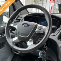 Chausson Special Edition 727 GA uit 2017 Foto #14