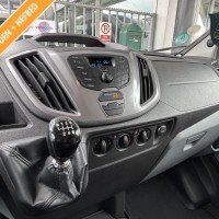 Chausson Special Edition 727 GA uit 2017 Foto #15