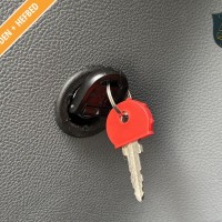 Chausson Special Edition 727 GA uit 2017 Foto #17