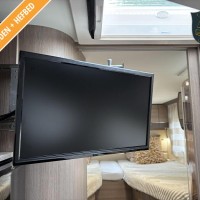Chausson Special Edition 727 GA uit 2017 Foto #19