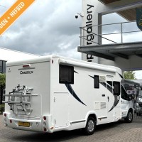 Chausson Special Edition 727 GA uit 2017 Foto #21