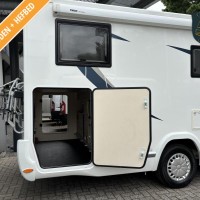 Chausson Special Edition 727 GA uit 2017 Foto #22