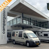 Tweedehands Globecar campers camper kopen