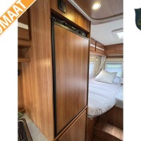Globecar Campscout 640 uit 2014 Foto #6