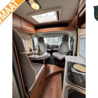 Globecar Campscout 640 uit 2014 Foto #9