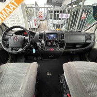 Globecar Campscout 640 uit 2014 Foto #11