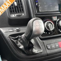Globecar Campscout 640 uit 2014 Foto #12
