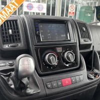 Globecar Campscout 640 uit 2014 Foto #13