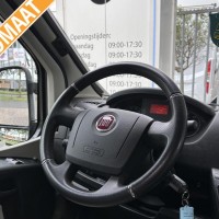 Globecar Campscout 640 uit 2014 Foto #15