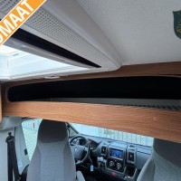 Globecar Campscout 640 uit 2014 Foto #19