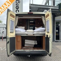 Globecar Campscout 640 uit 2014 Foto #22