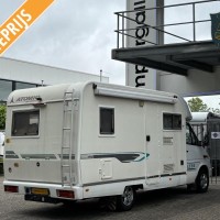 Elnagh Sleek 542 uit 2001 Foto #16