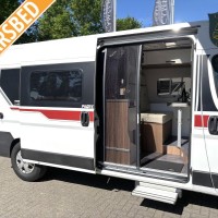 Pilote V 600 uit 2020 Foto #4