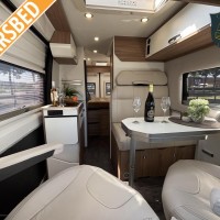 Pilote V 600 uit 2020 Foto #17