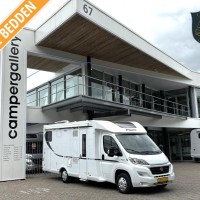 Tweedehands Pilote campers camper kopen