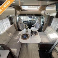 Benimar Tessoro Northautokapp 497 uit 2019 Foto #1