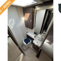 Benimar Tessoro Northautokapp 497 uit 2019 Foto #9