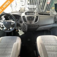 Benimar Tessoro Northautokapp 497 uit 2019 Foto #12