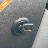 Benimar Tessoro Northautokapp 497 uit 2019 Foto #17