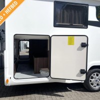 Benimar Tessoro Northautokapp 497 uit 2019 Foto #22
