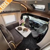 Dethleffs Globeline T 6613 uit 2020 Foto #1