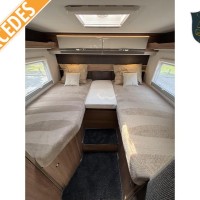 Dethleffs Globeline T 6613 uit 2020 Foto #2