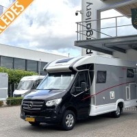 Dethleffs Globeline T 6613 uit 2020 Foto #3