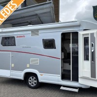 Dethleffs Globeline T 6613 uit 2020 Foto #4
