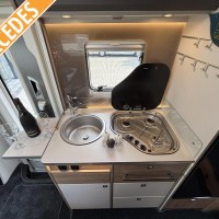 Dethleffs Globeline T 6613 uit 2020 Foto #6