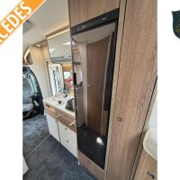 Dethleffs Globeline T 6613 uit 2020 Foto #7