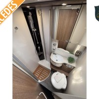 Dethleffs Globeline T 6613 uit 2020 Foto #8