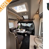 Dethleffs Globeline T 6613 uit 2020 Foto #9
