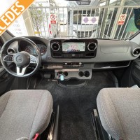 Dethleffs Globeline T 6613 uit 2020 Foto #11