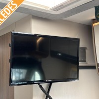 Dethleffs Globeline T 6613 uit 2020 Foto #18