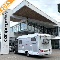 Dethleffs Globeline T 6613 uit 2020 Foto #19