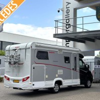 Dethleffs Globeline T 6613 uit 2020 Foto #20
