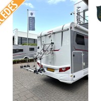 Dethleffs Globeline T 6613 uit 2020 Foto #21