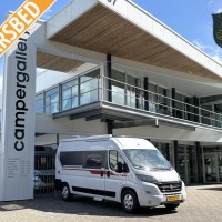 Tweedehands Pilote campers camper kopen